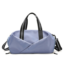 Fashion Sports Portable Storage Travel Bag Shoe Travel Bag Custom Handbag Travel Luggage for Women